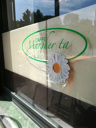 Caffe Margherita